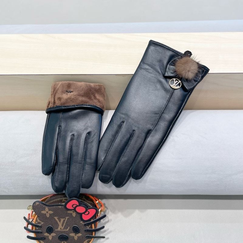 Louis Vuitton Gloves